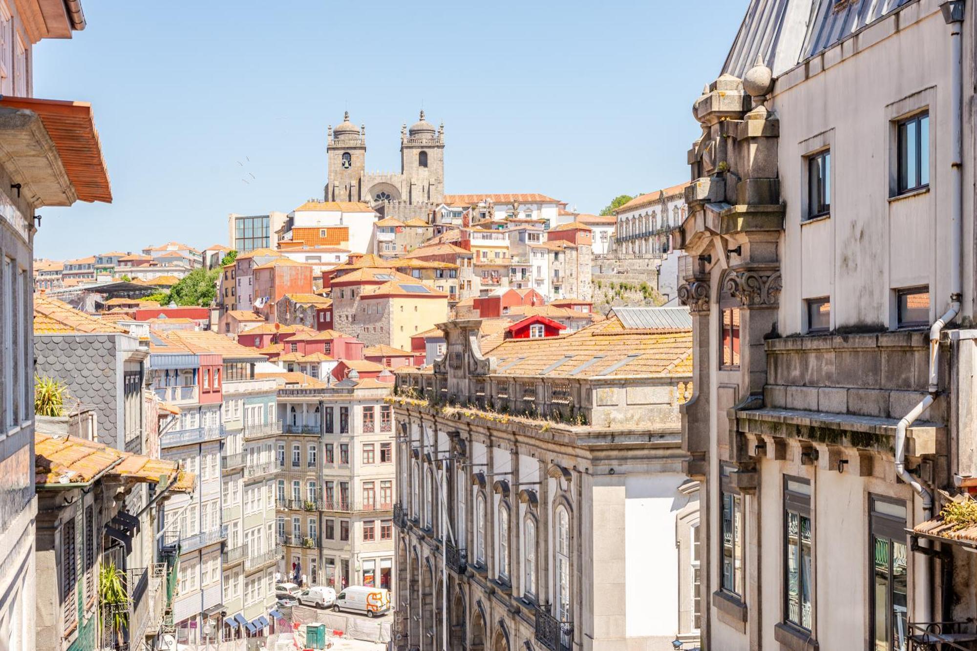 Belomonte 22 Apartments Porto World Heritage — Photos 3